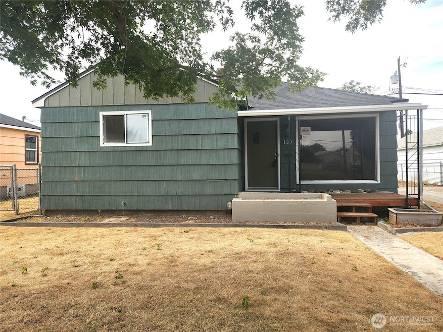 Sold $222,000 • Co-Listing Agent