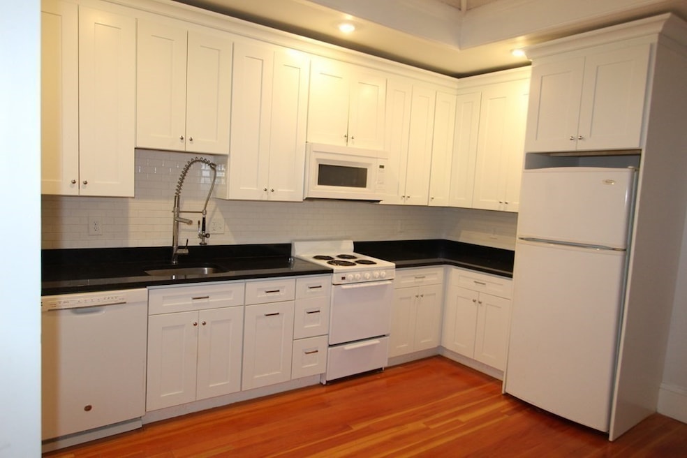 338 Tappan St unit 2, Brookline, MA 02445 - photo 1