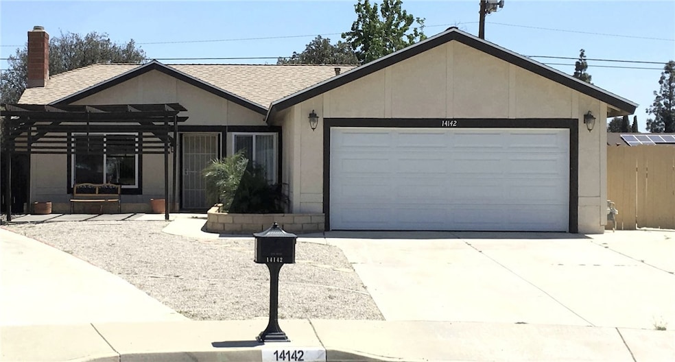 14142 Austene Cir, Moreno Valley, CA 92553 - photo 1