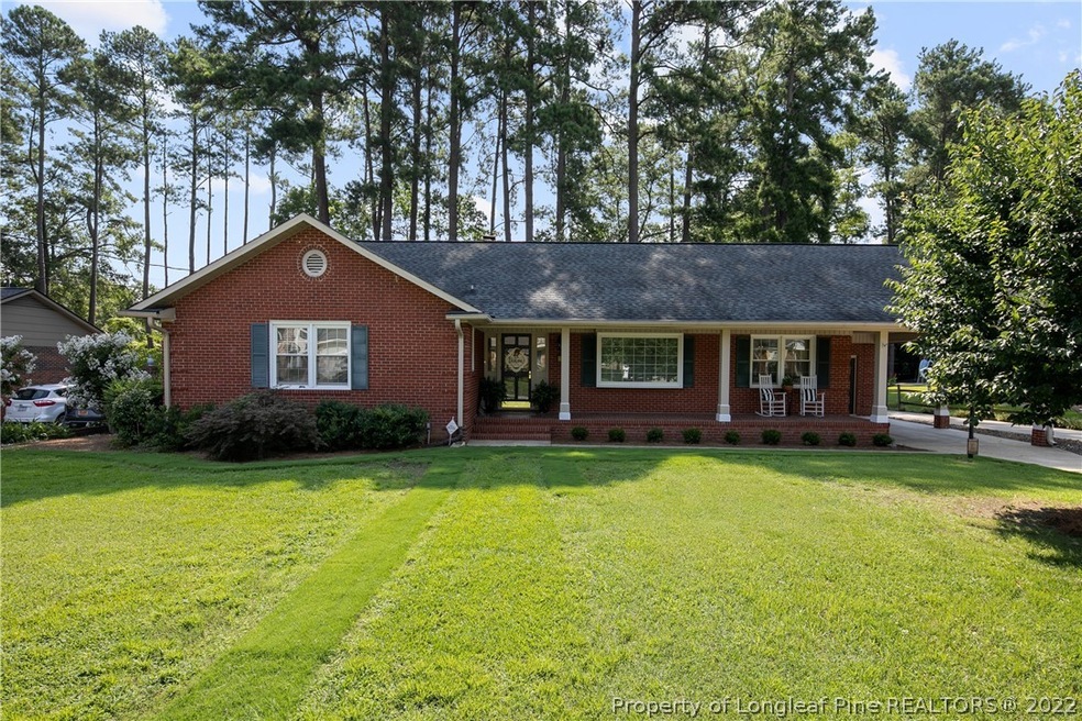 437 Dwirewood Dr, Fayetteville, NC 28303 - photo 1