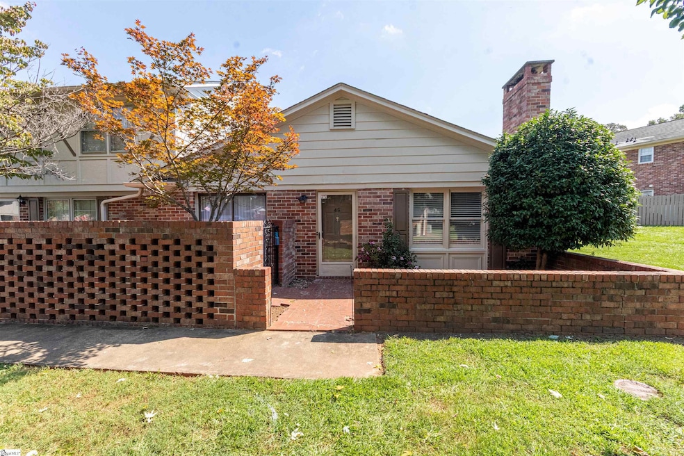 710 Hunts Bridge Rd unit 45, Greenville, SC 29617 - photo 1