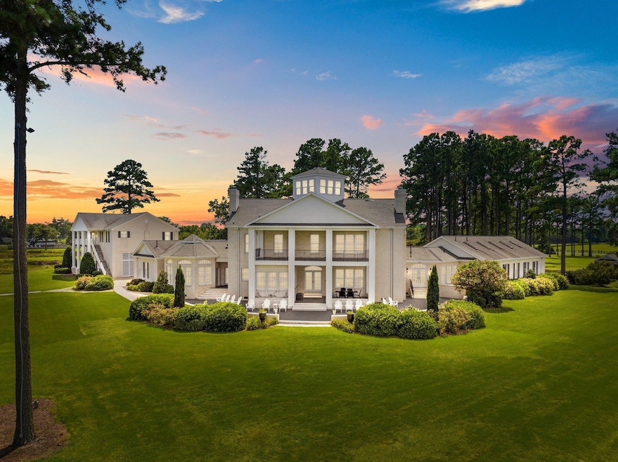 220 Pungo Shore Dr, Belhaven, NC 27810 - photo 1