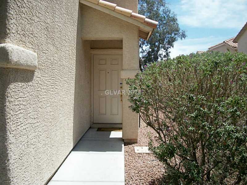 Facade/Exterior Front.