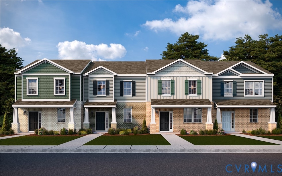 5916 Banyan Ln, North Chesterfield, VA 23234 - photo 1