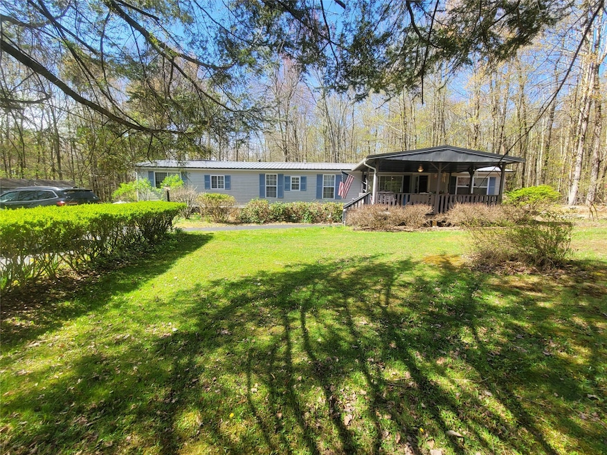 Pending $205,000 • Co-Listing Agent