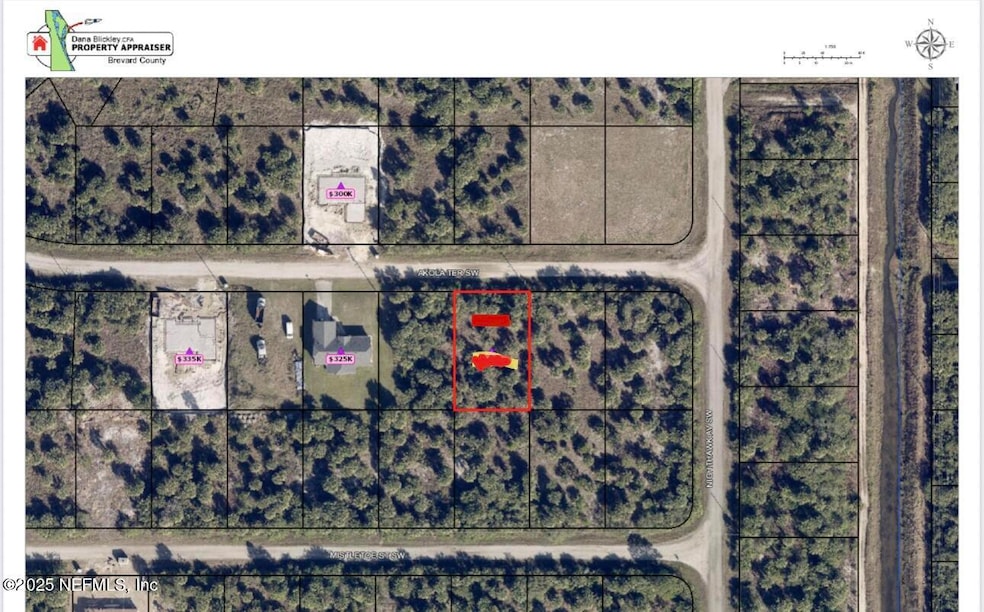 628 Akola Terrace, Palm Bay, FL 32908 - photo 1