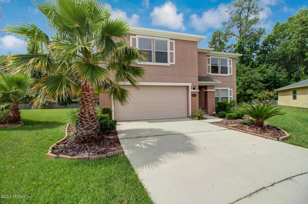 11479 Spring Board Dr, Jacksonville, FL 32218 - photo 1
