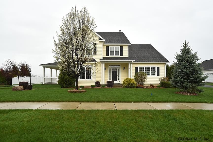 21 Coronado Way, Ballston Spa, NY 12020 - photo 1
