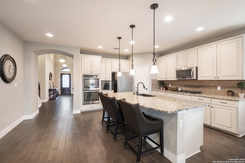 11230 Rock Daisy, Helotes, TX 78023 - photo 1