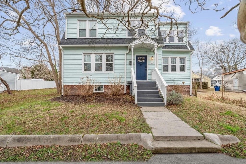 Sold $775,000 • Co-Listing Agent