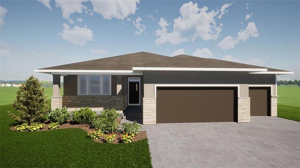 23638 W 89th Terrace, Lenexa, KS 66227 - photo 1