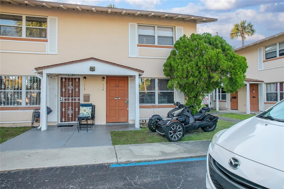 1600 S Palmetto Ave unit 114, South Daytona, FL 32119 - photo 1