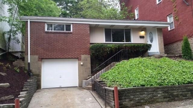 1707 Warren St, Pittsburgh, PA 15212 - photo 1