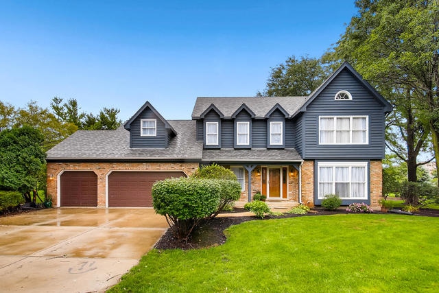 23740 W Deer Chase Ln, Naperville, IL 60564 - photo 1