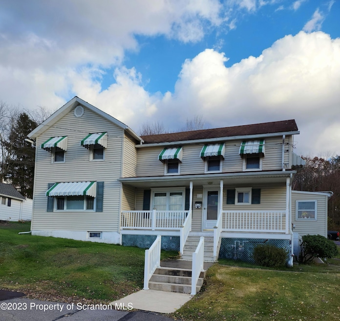 64 Lincoln St, Pittston, PA 18640 - photo 1