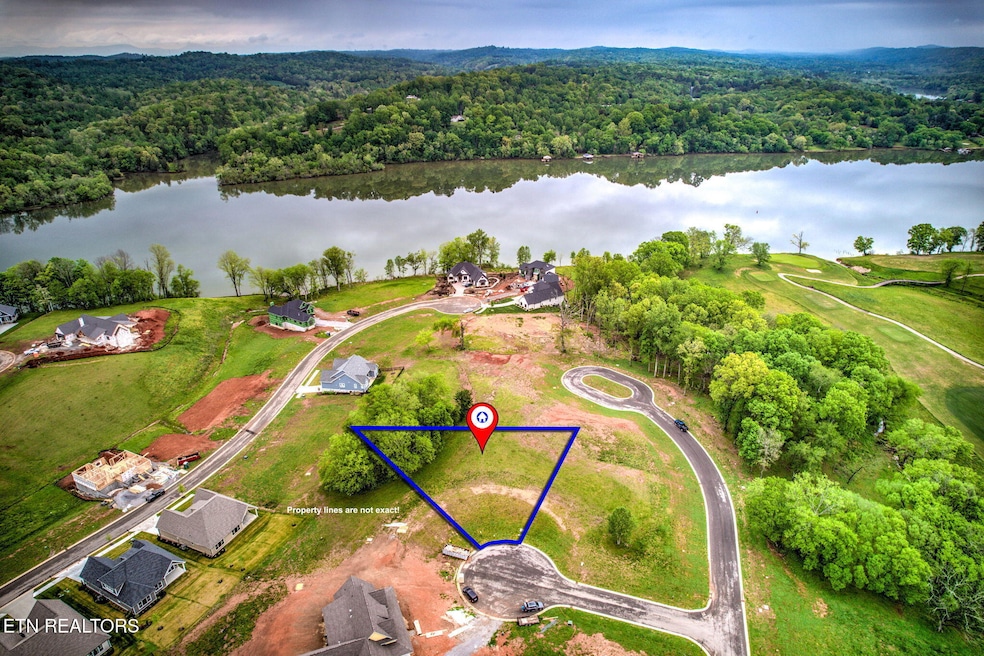 112 Silver Fox Way, Loudon, TN 37774 - photo 1