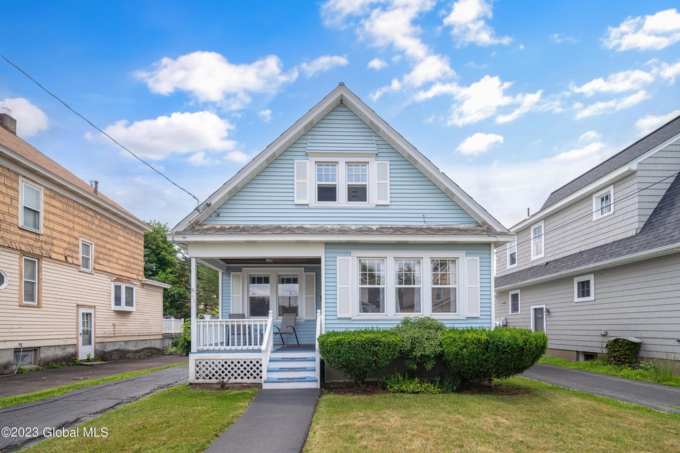 45 Meadowlawn Ave, Troy, NY 12180 - photo 1