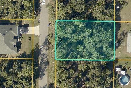 00 Tolson St, North Port, FL 34291 - photo 1