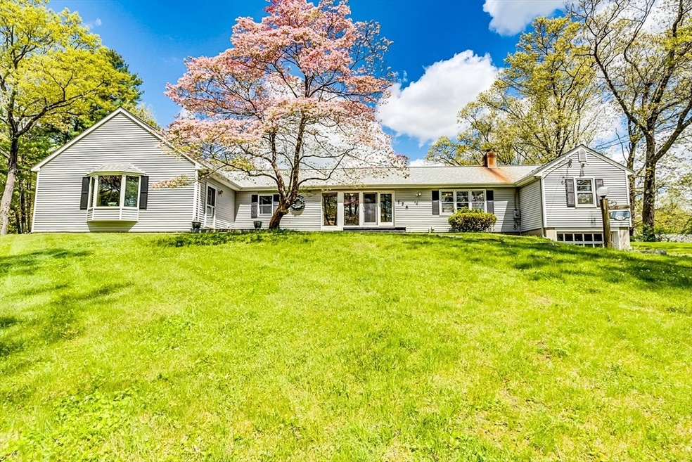 128 Henry St, Uxbridge, MA 01569 - photo 1