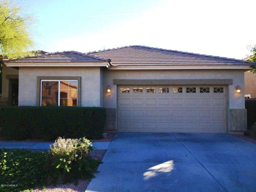 Los Alamos Front