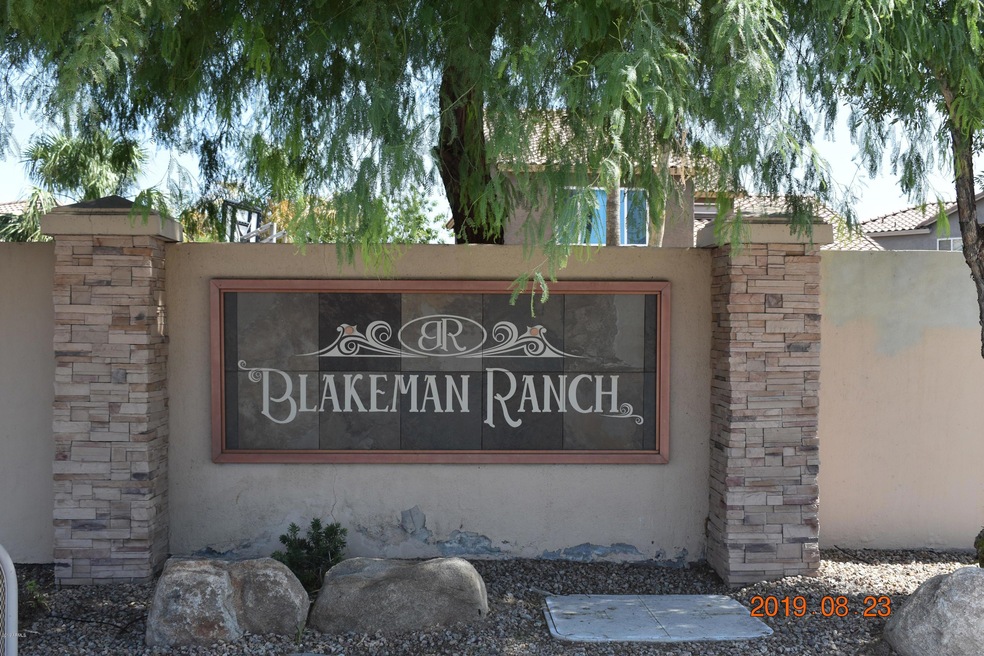 Blakeman Ranch