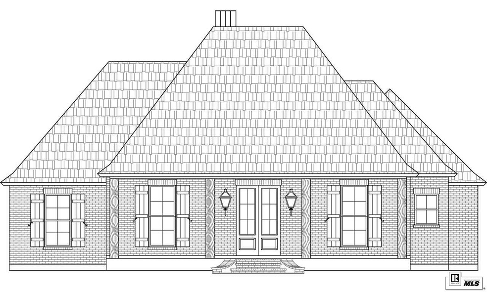 Lot 8 Plantation Hill Dr, Ruston, LA 71270 - photo 1