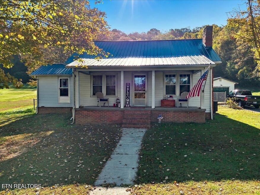 979 Tennessee 92, Rutledge, TN 37861 - photo 1