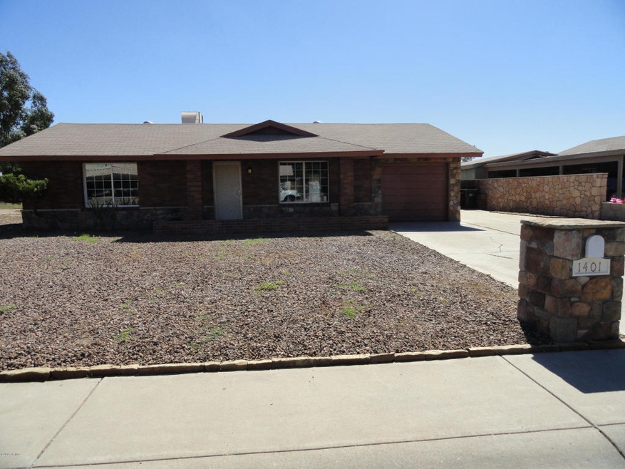1401 CURB