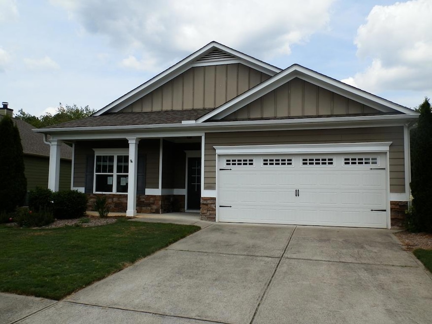 30 Miles Dr, Cartersville, GA 30120 - photo 1