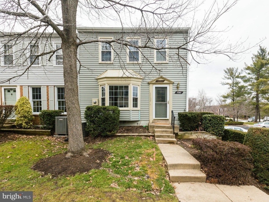 6360 Birch Leaf Ct unit 1B, Burke, VA 22015 - photo 1