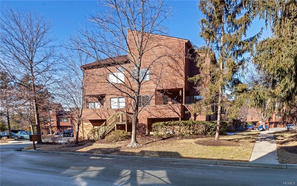 9 Tulip Ct unit A20, Nanuet, NY 10954 - photo 1