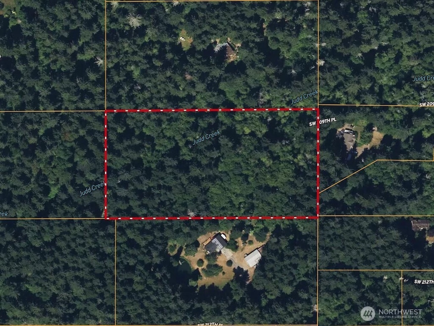 120 XX SW 208th St, Vashon, WA 98070 - photo 1