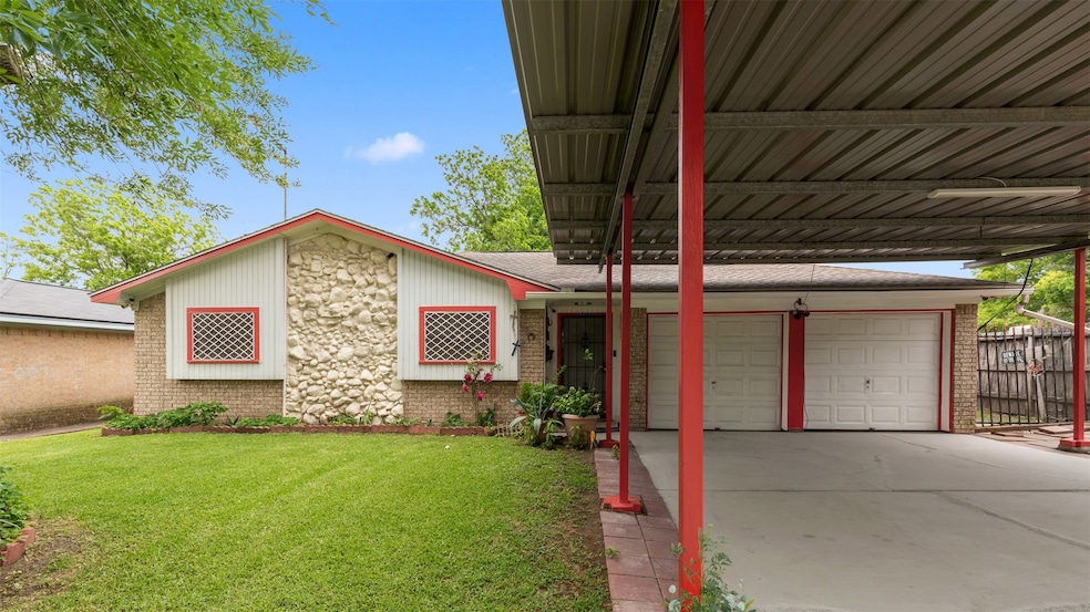 Welcome to 7343 Camino Real