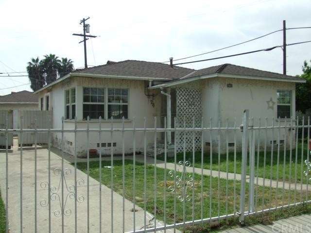 Front View
