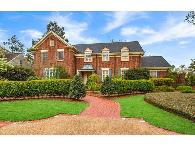 3020 Park Ave, Augusta, GA 30909 - photo 1