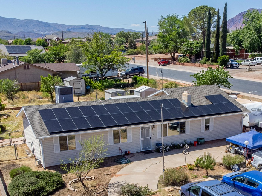 Front View_Solar