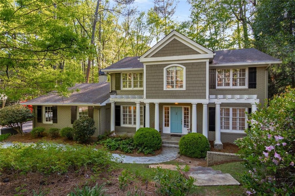 Sold $780,000 • Co-Listing Agent