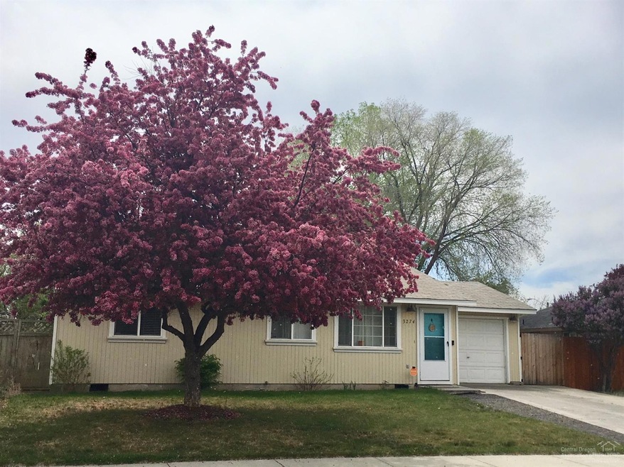 3274 SW Pumice Place, Redmond, OR 97756 - photo 1