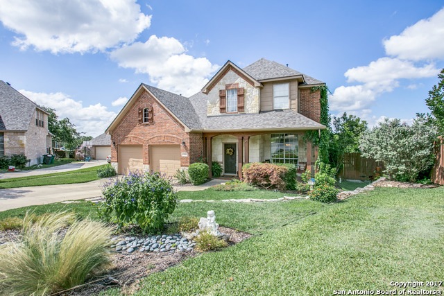 12606 Terrace Hollow, San Antonio, TX 78259 - photo 1