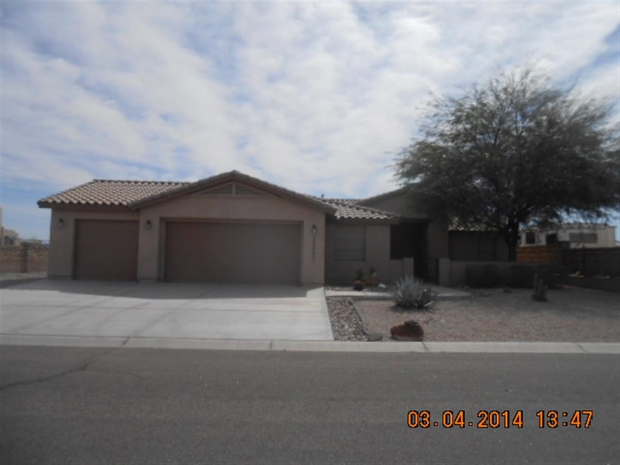13461 E 55th Ln, Yuma, AZ 85367 - photo 1