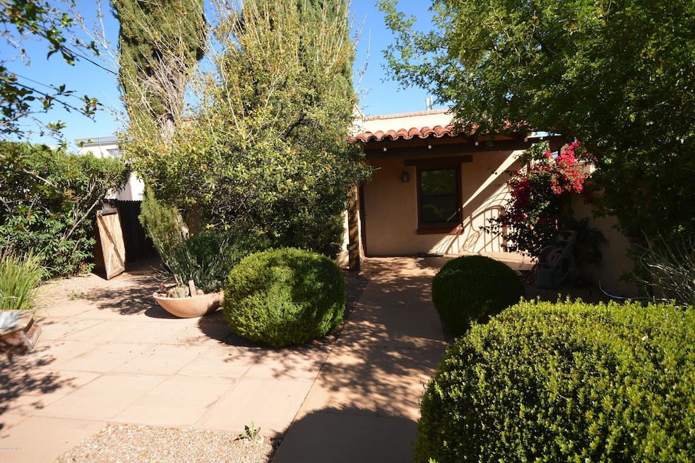 2555 E Lester St, Tucson, AZ 85716 - photo 1