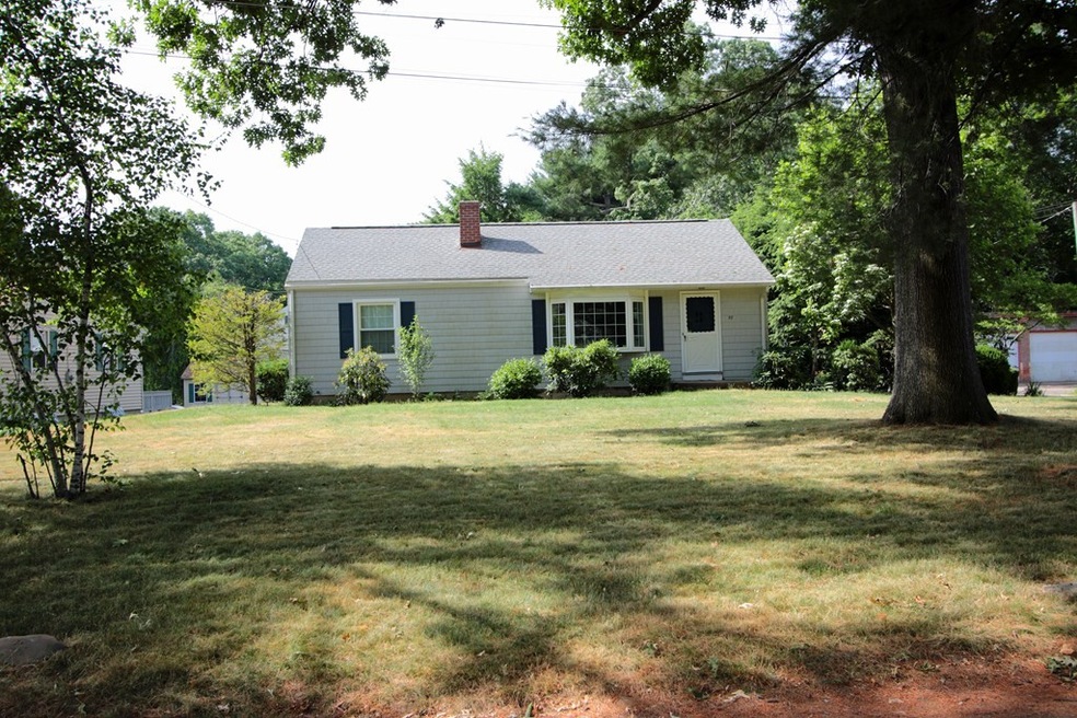 37 Park Dr, West Springfield, MA 01089 - photo 1