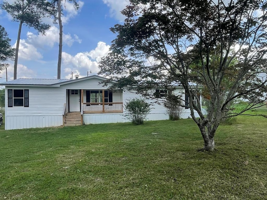 6027 Moultrie Rd, Albany, GA 31705 - photo 1