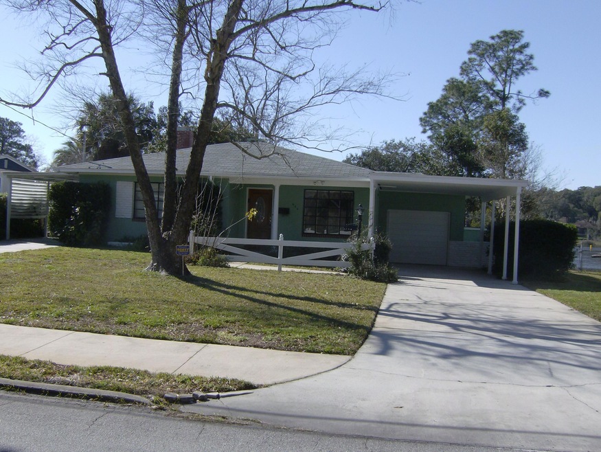 626 Bay Ridge Rd, Jacksonville, FL 32216 - photo 1