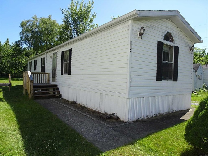 14 Brower Blvd, Hyde Park, NY 12538 - photo 1