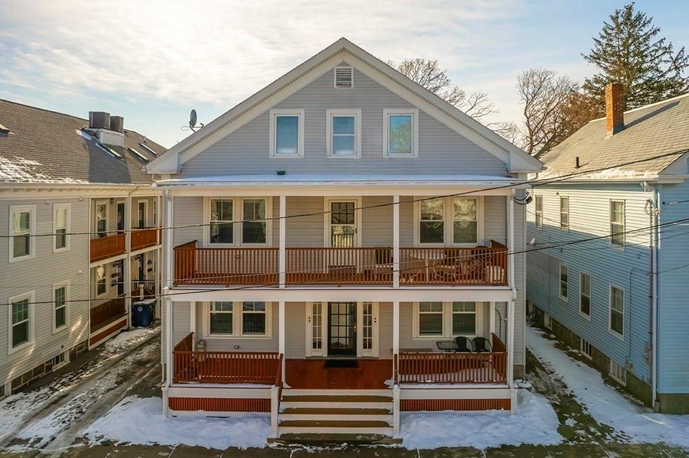 30 Eden St unit 1, Salem, MA 01970 - photo 1