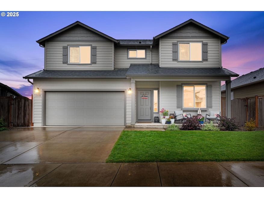 1338 Tirion Ave, Eugene, OR 97404 - photo 1