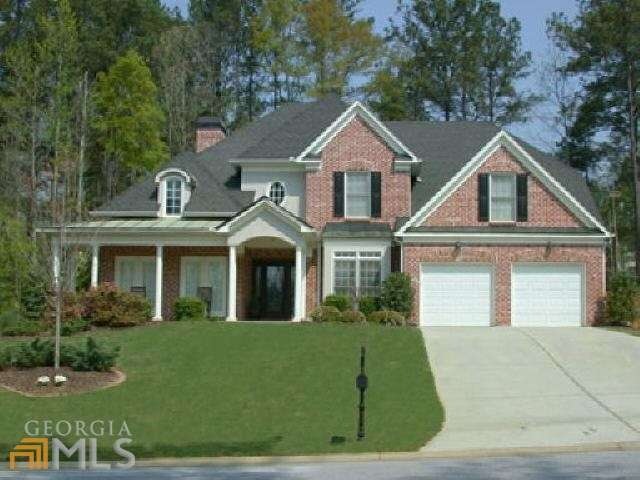 101 Holly Springs Dr, Peachtree City, GA 30269 - photo 1