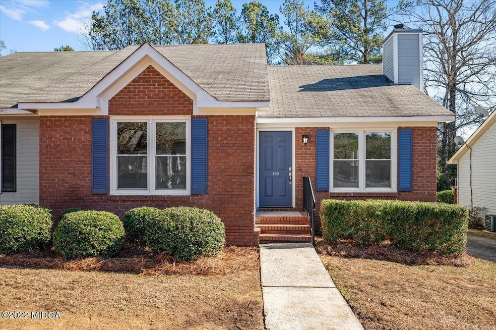 162 Manor Row, Macon, GA 31210 - photo 1