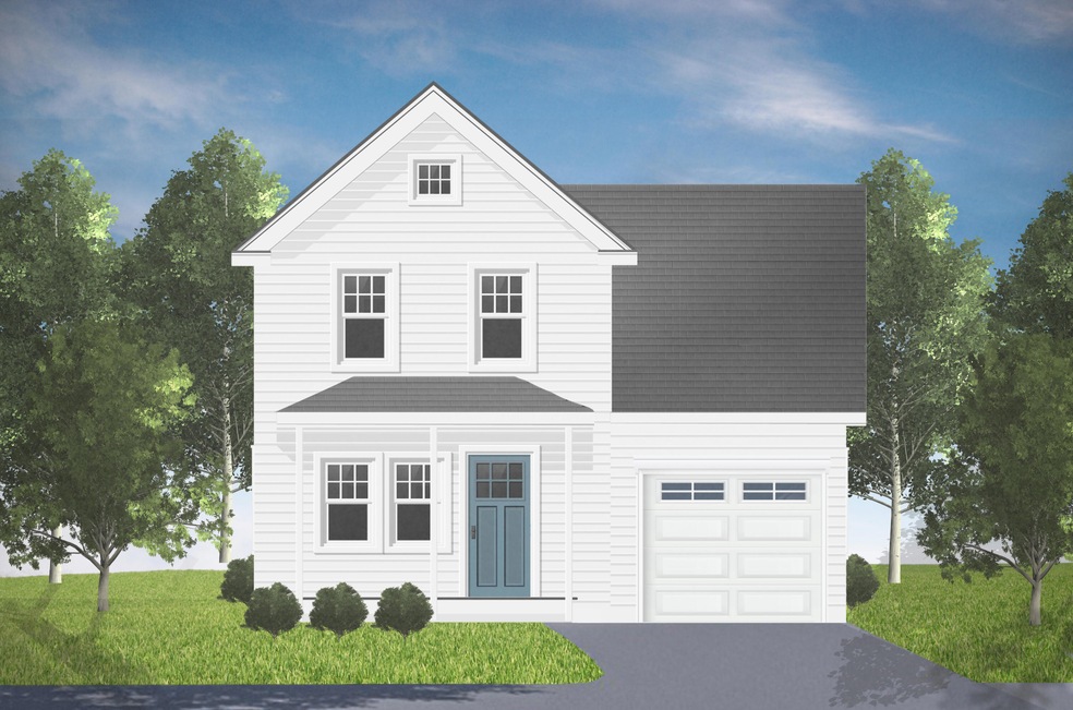 86 Independence Way unit 6, Wells, ME 04090 - photo 1